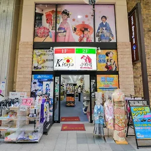アパート Momo Premium 804 札幌市