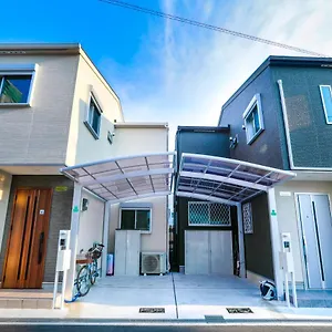 アパート ゼニスズ ハウス 大阪市