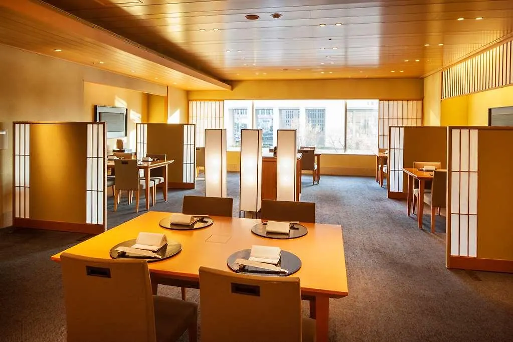 Hyatt Regency Tokyo Otel
