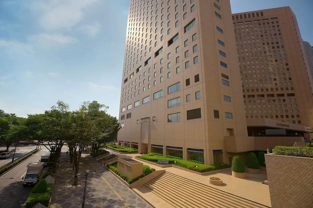 Hyatt Regency Tokyo Otel