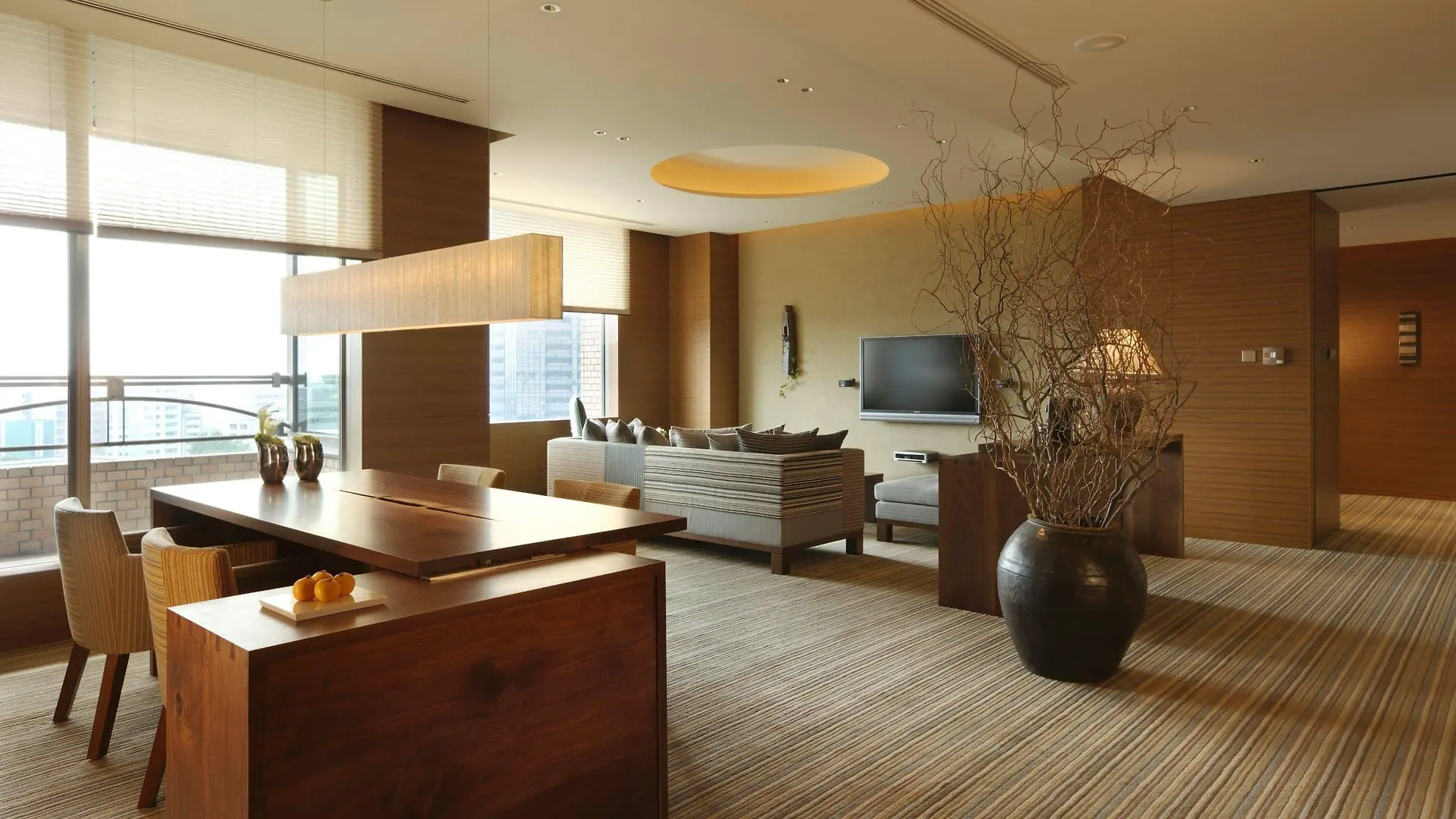 Hyatt Regency Tokyo Otel
