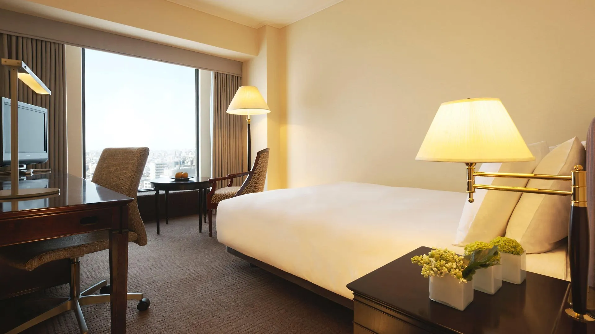 Hyatt Regency Tokyo Otel