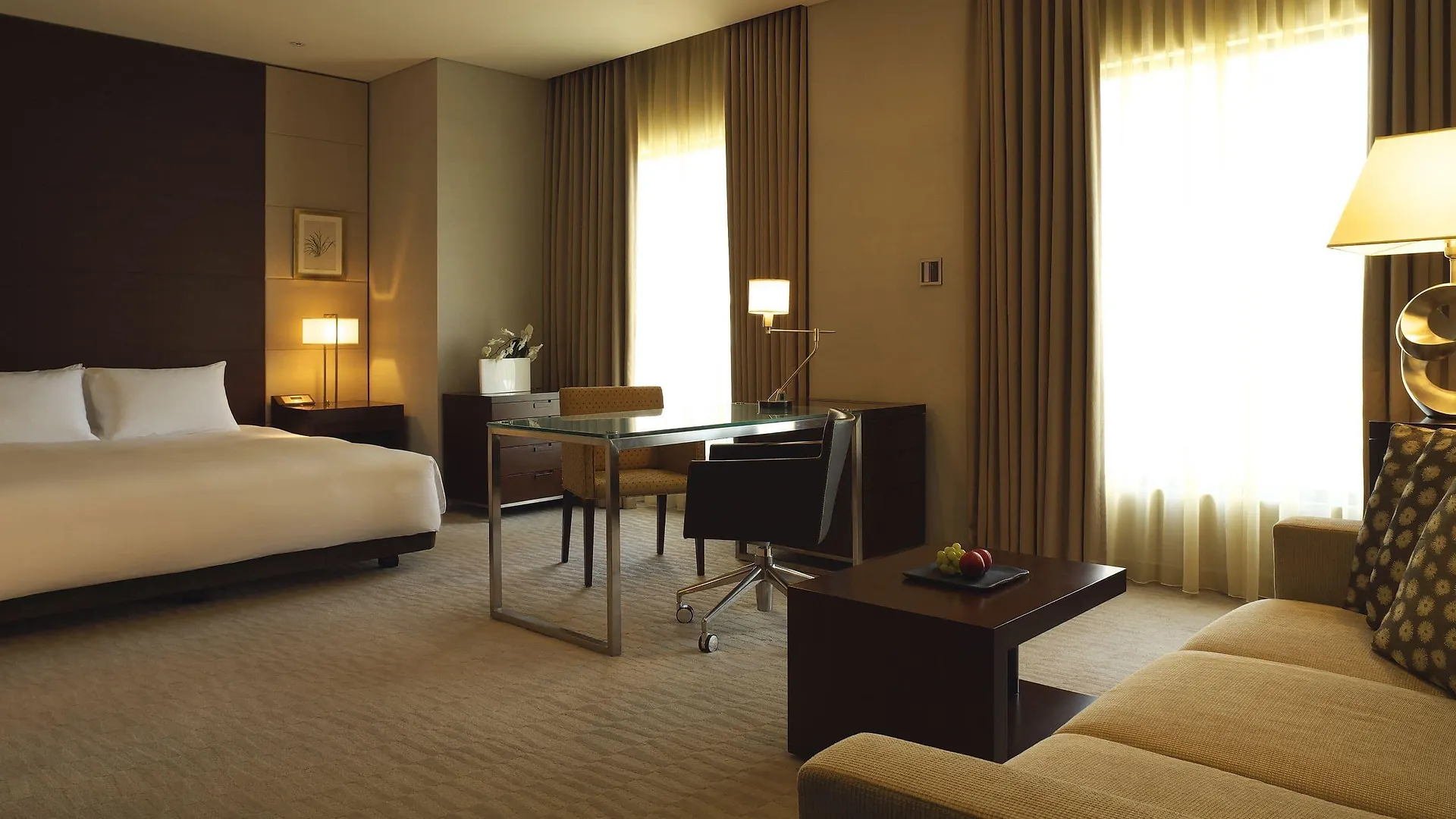 ****  Hyatt Regency Tokyo Otel Japonya