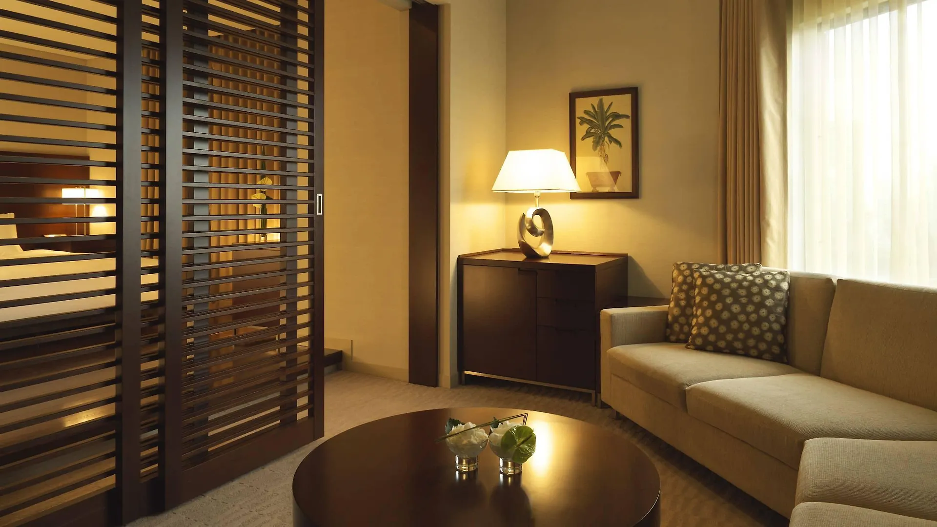 Hyatt Regency Tokyo Otel