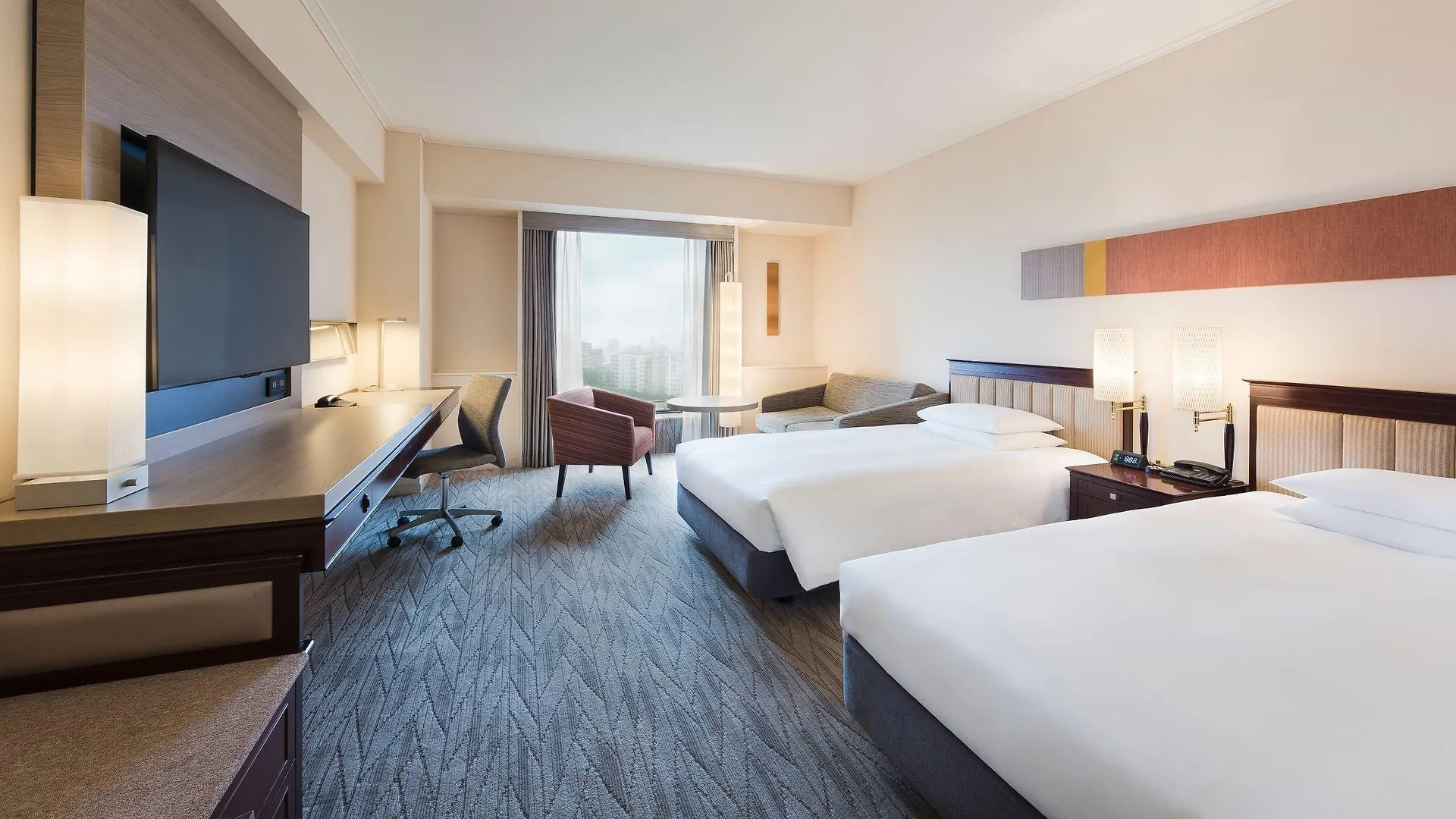 Hyatt Regency Tokyo Otel