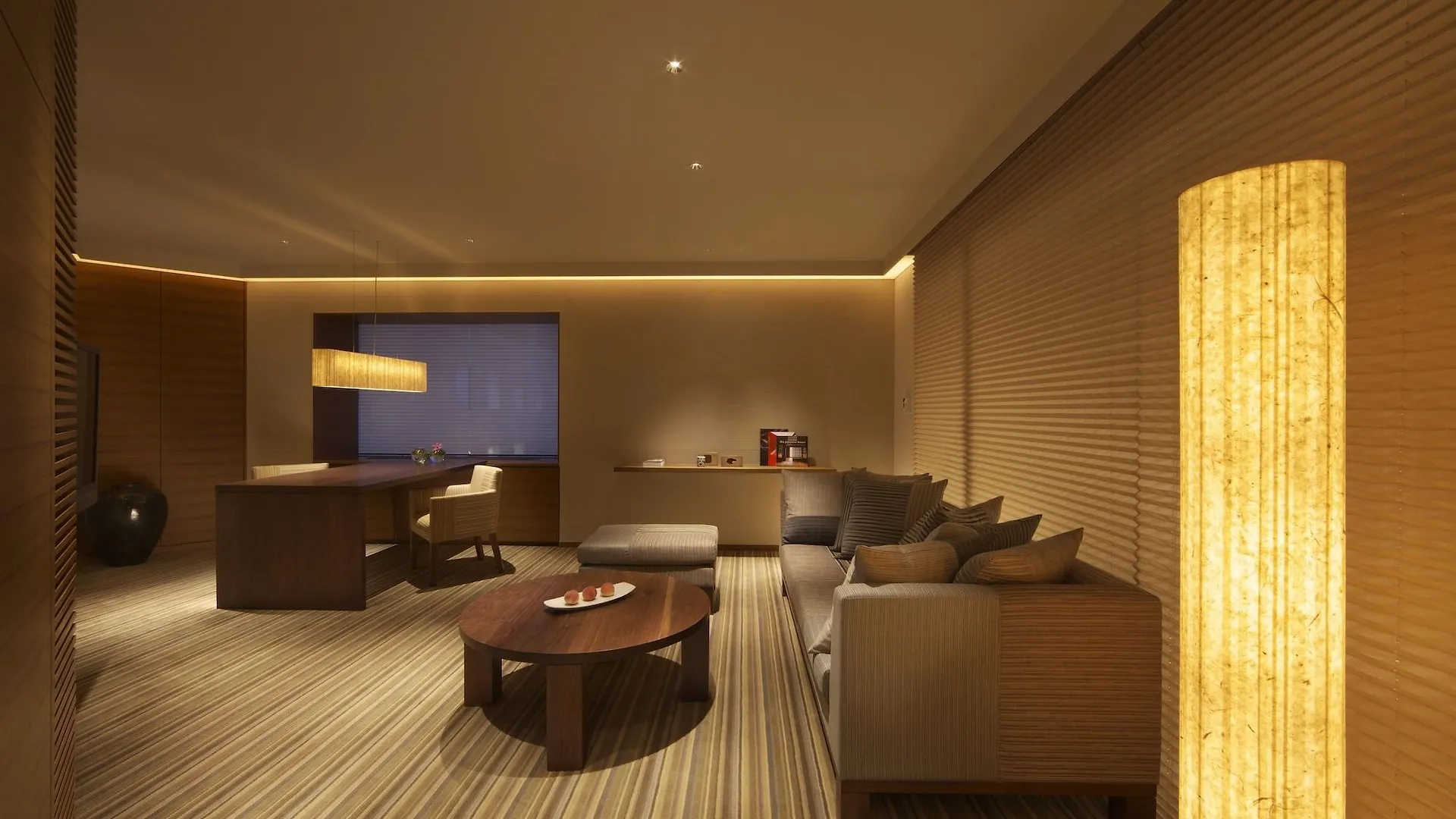 Hyatt Regency Tokyo Otel
