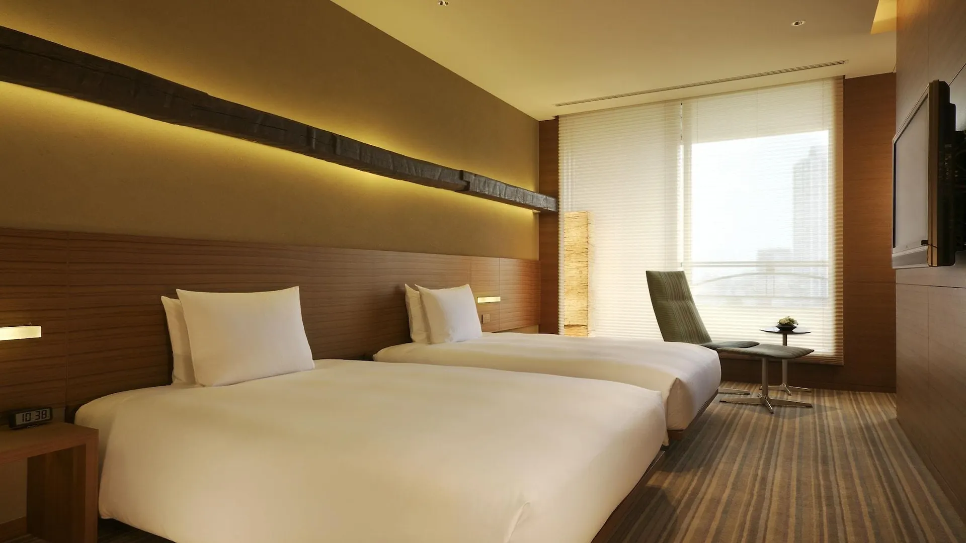 Hyatt Regency Tokyo Otel 4*,  Japonya