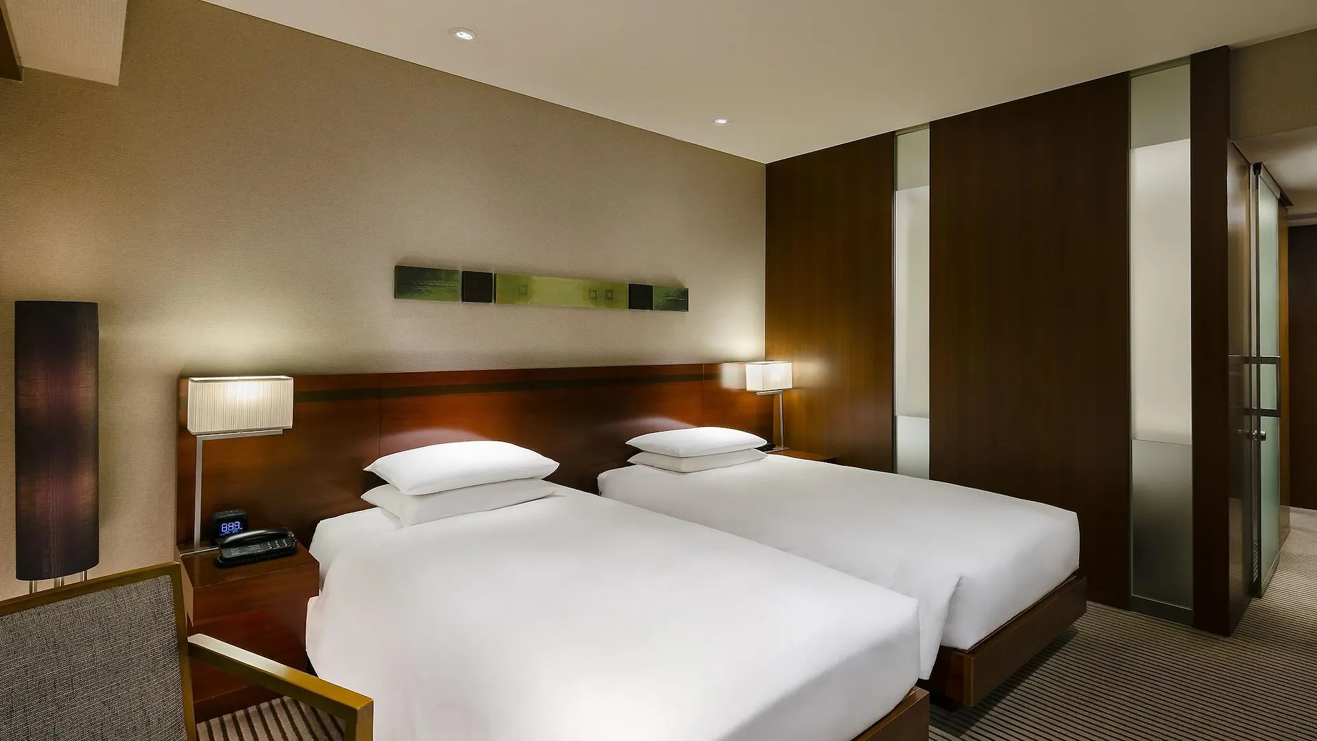 Hyatt Regency Tokyo Otel