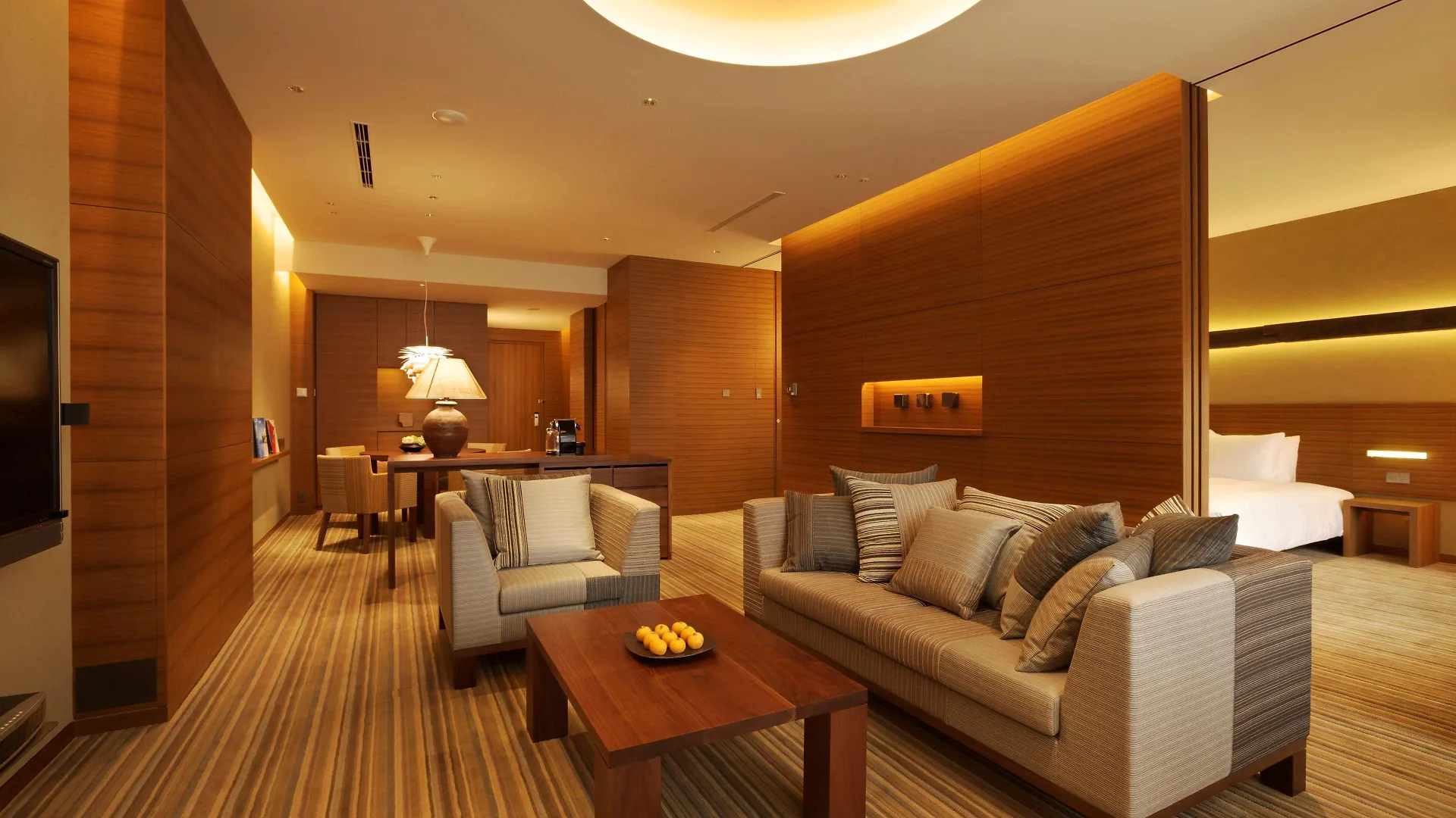 Hyatt Regency Tokyo Otel