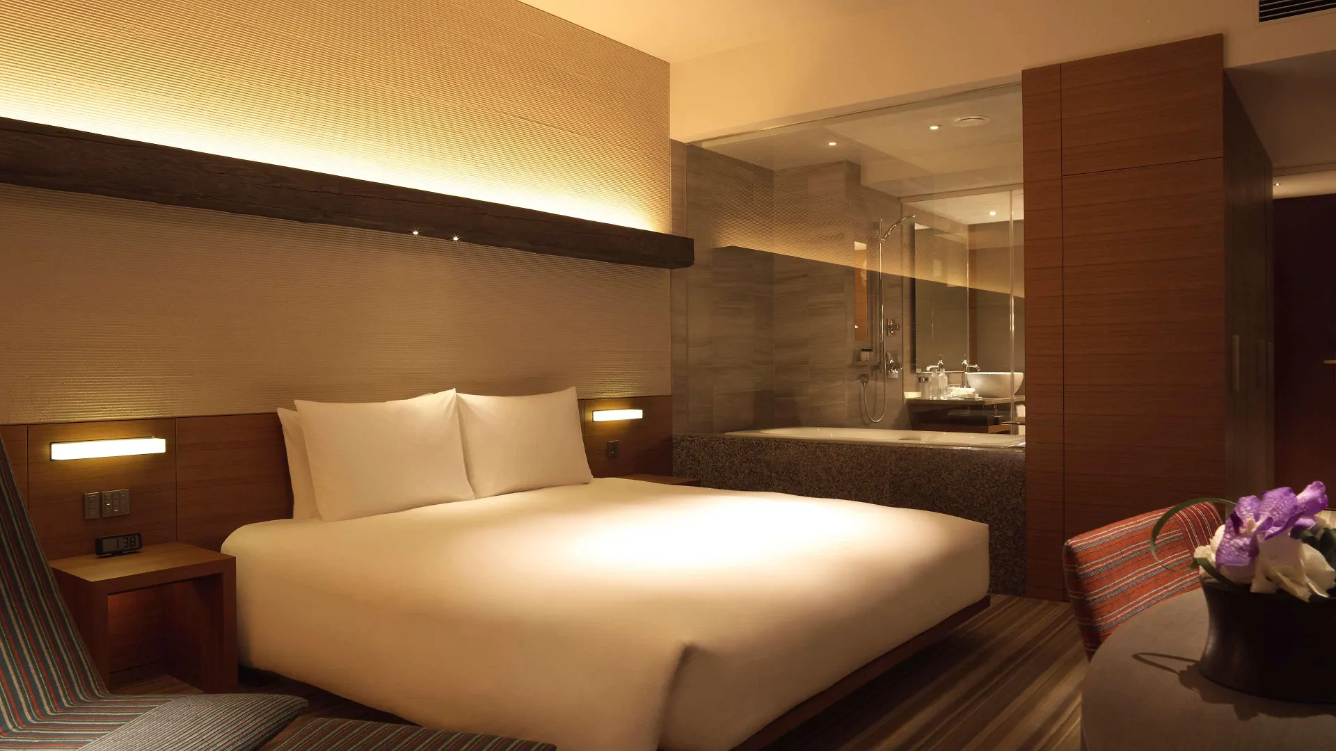 Hyatt Regency Tokyo Otel