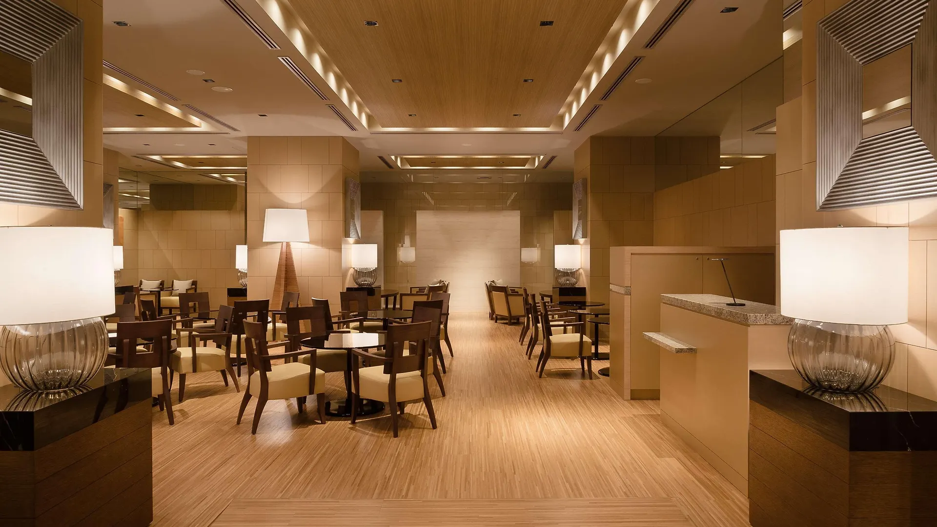 Hyatt Regency Tokyo Otel