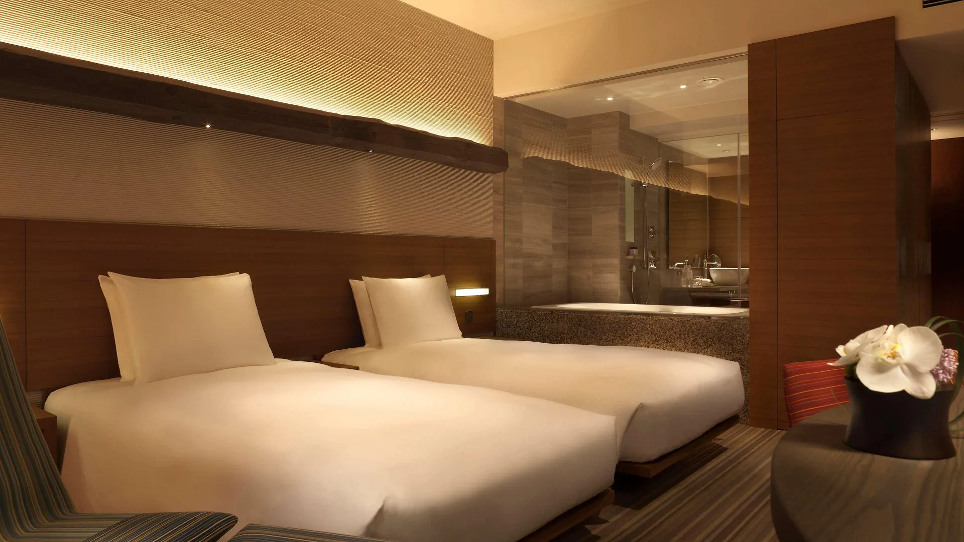 Hyatt Regency Tokyo Otel