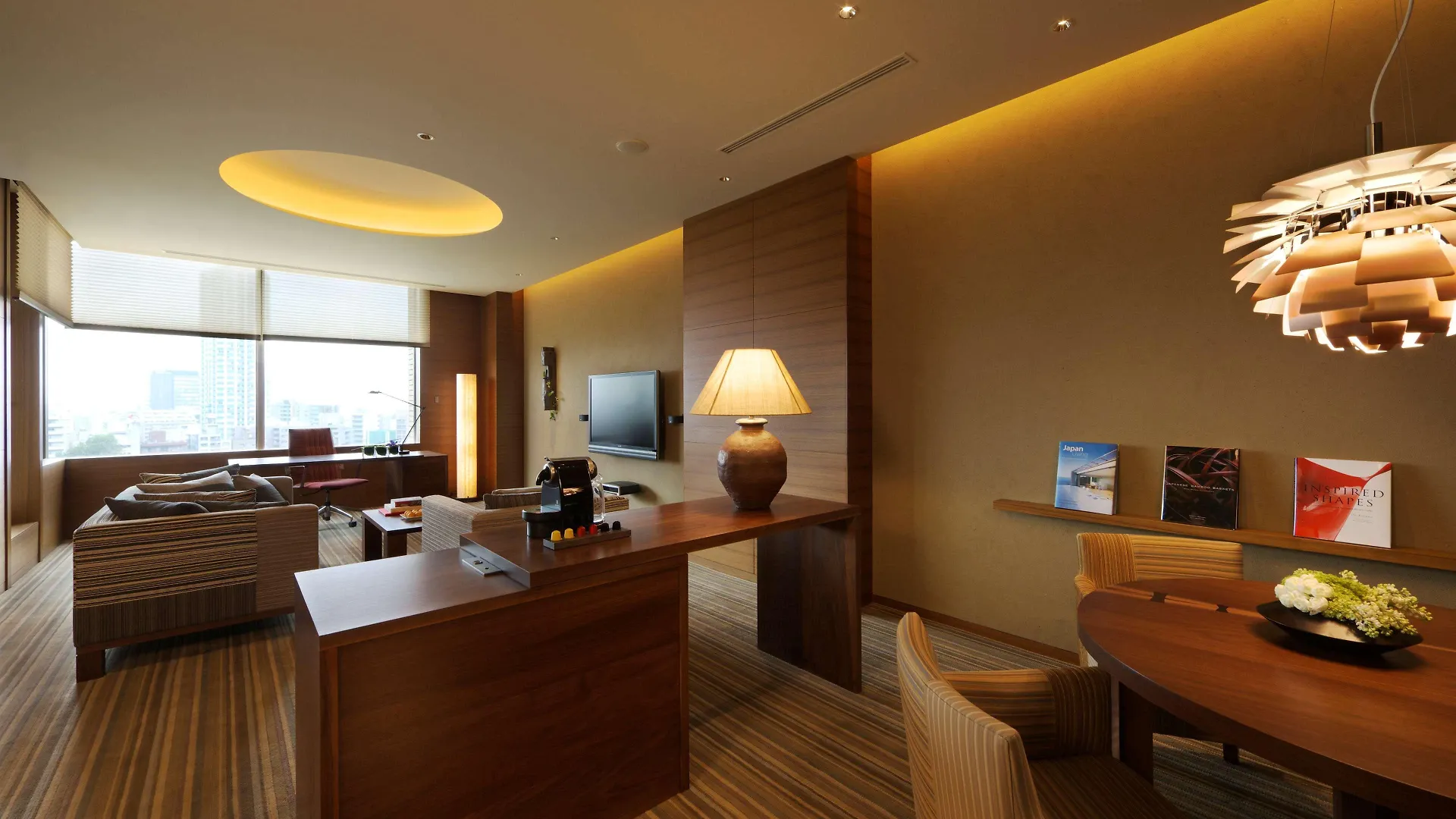 Hyatt Regency Tokyo Otel