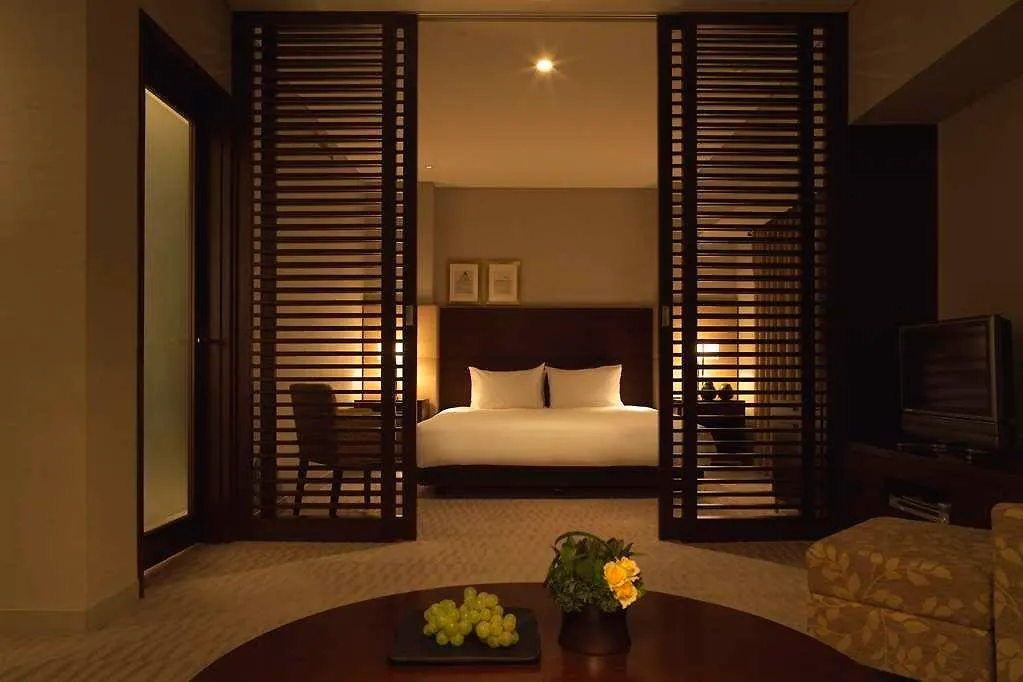 Hyatt Regency Tokyo Otel