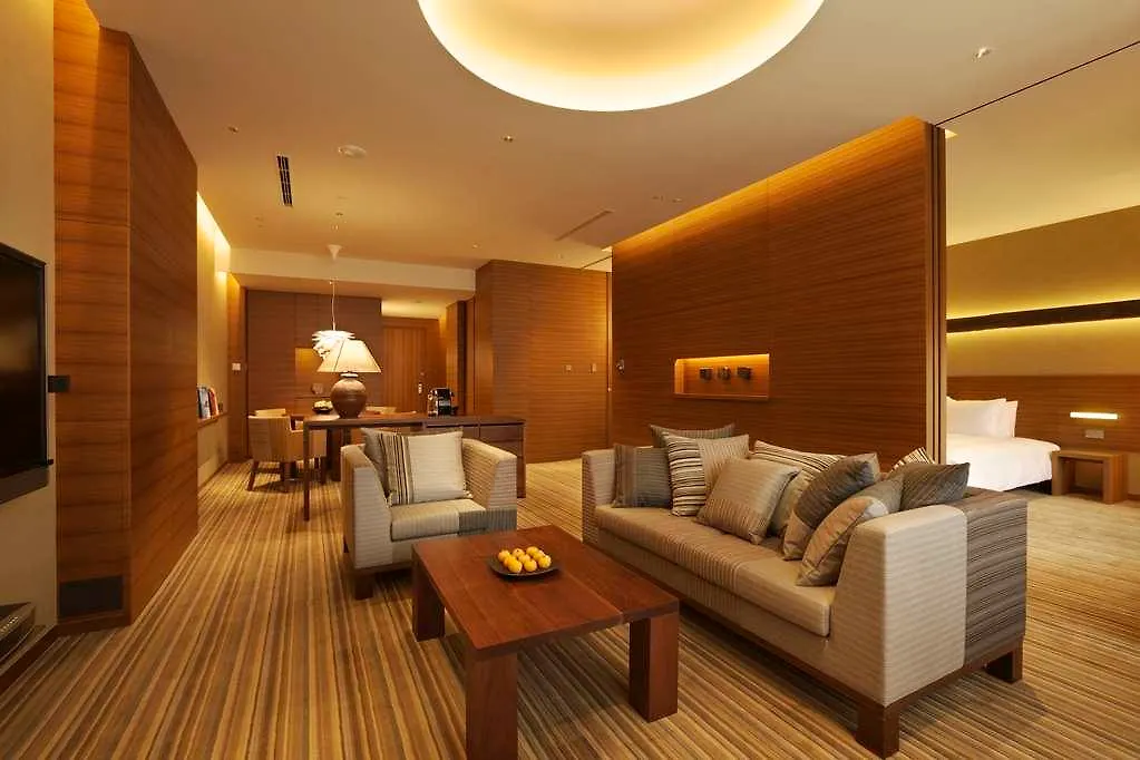 Hyatt Regency Tokyo Otel Japonya