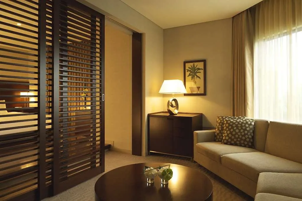 Hyatt Regency Tokyo Otel