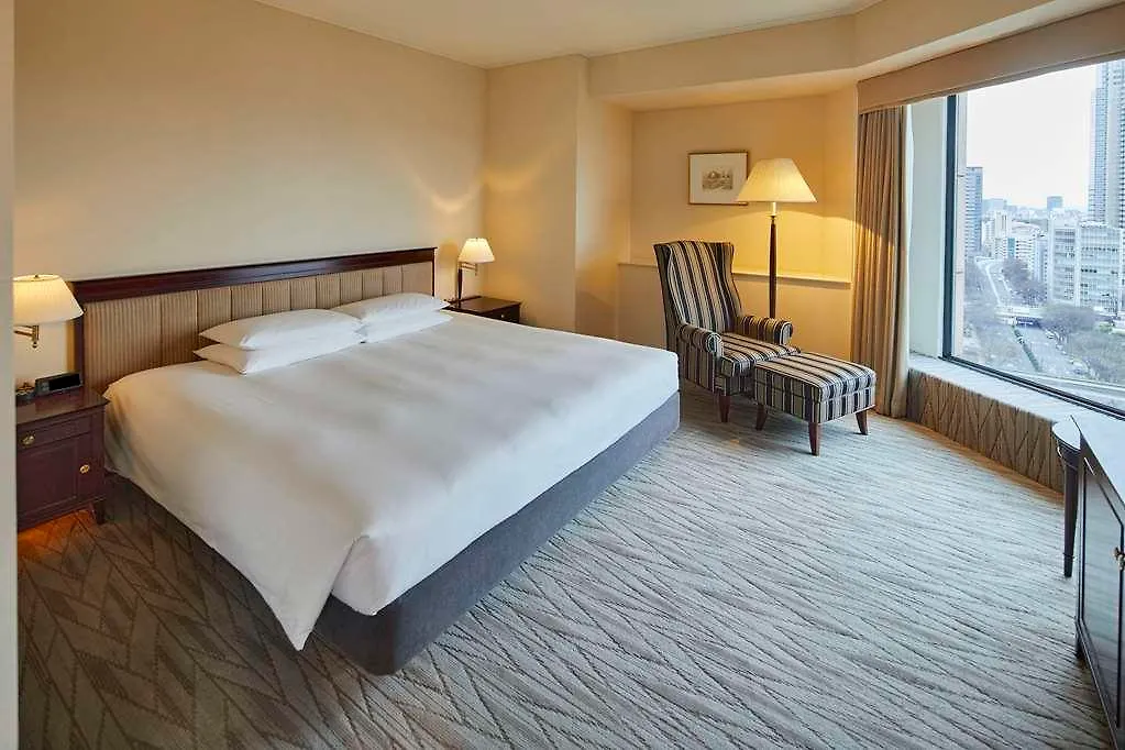 Hyatt Regency Tokyo Otel 4*,  Japonya