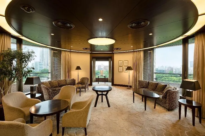 Hyatt Regency Tokyo Otel