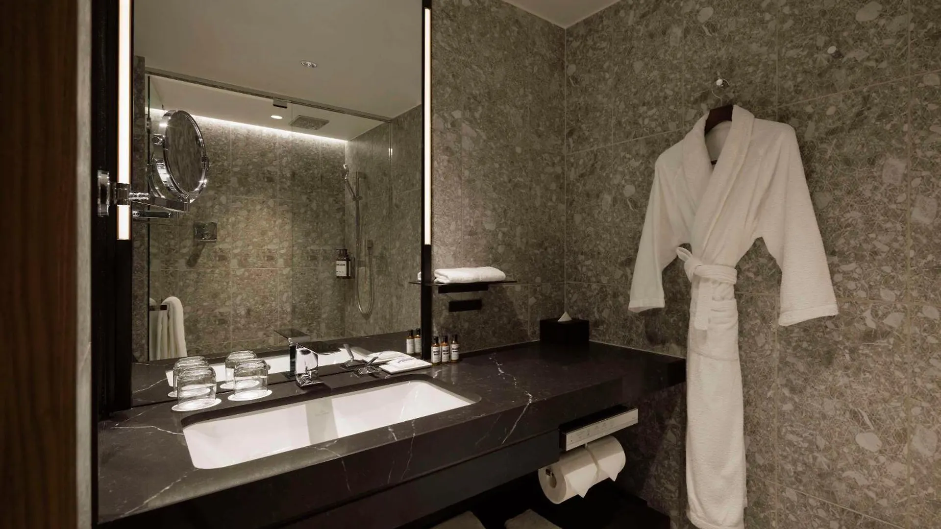 Hyatt Regency Tokyo Otel