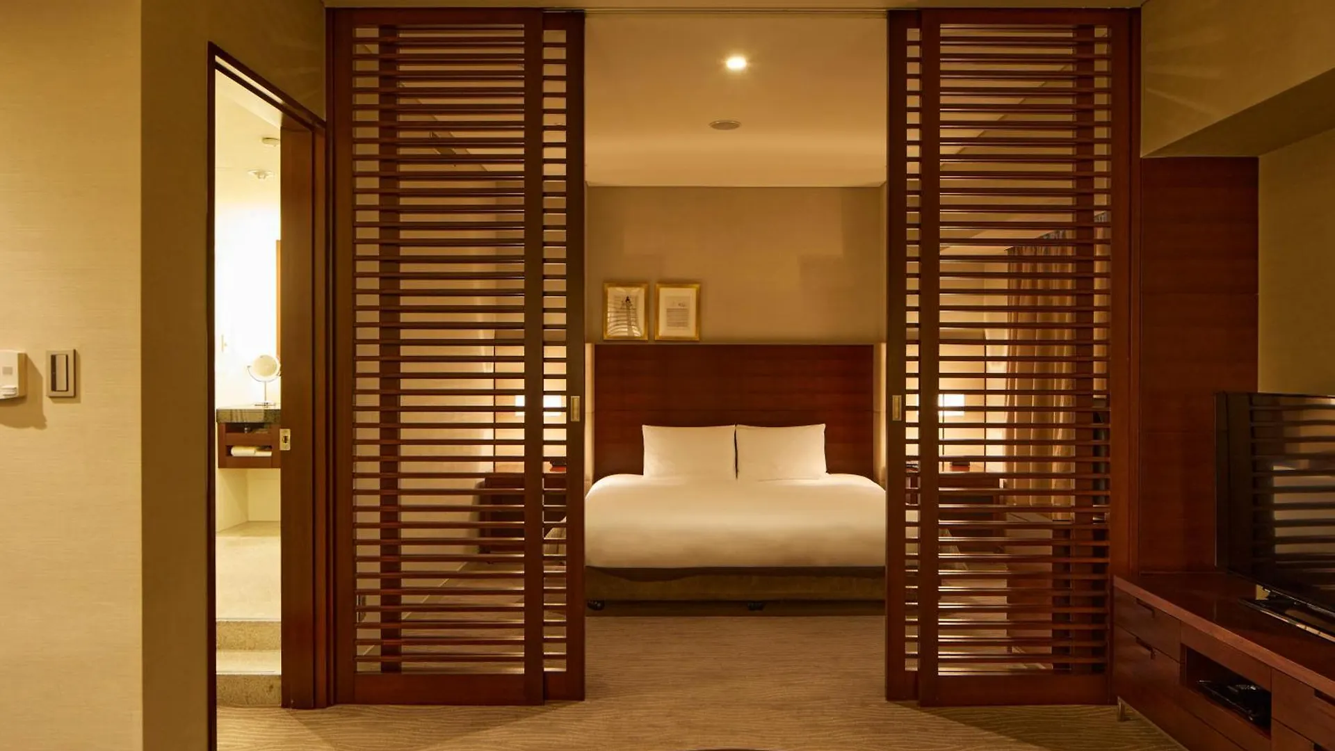 Hyatt Regency Tokyo Otel