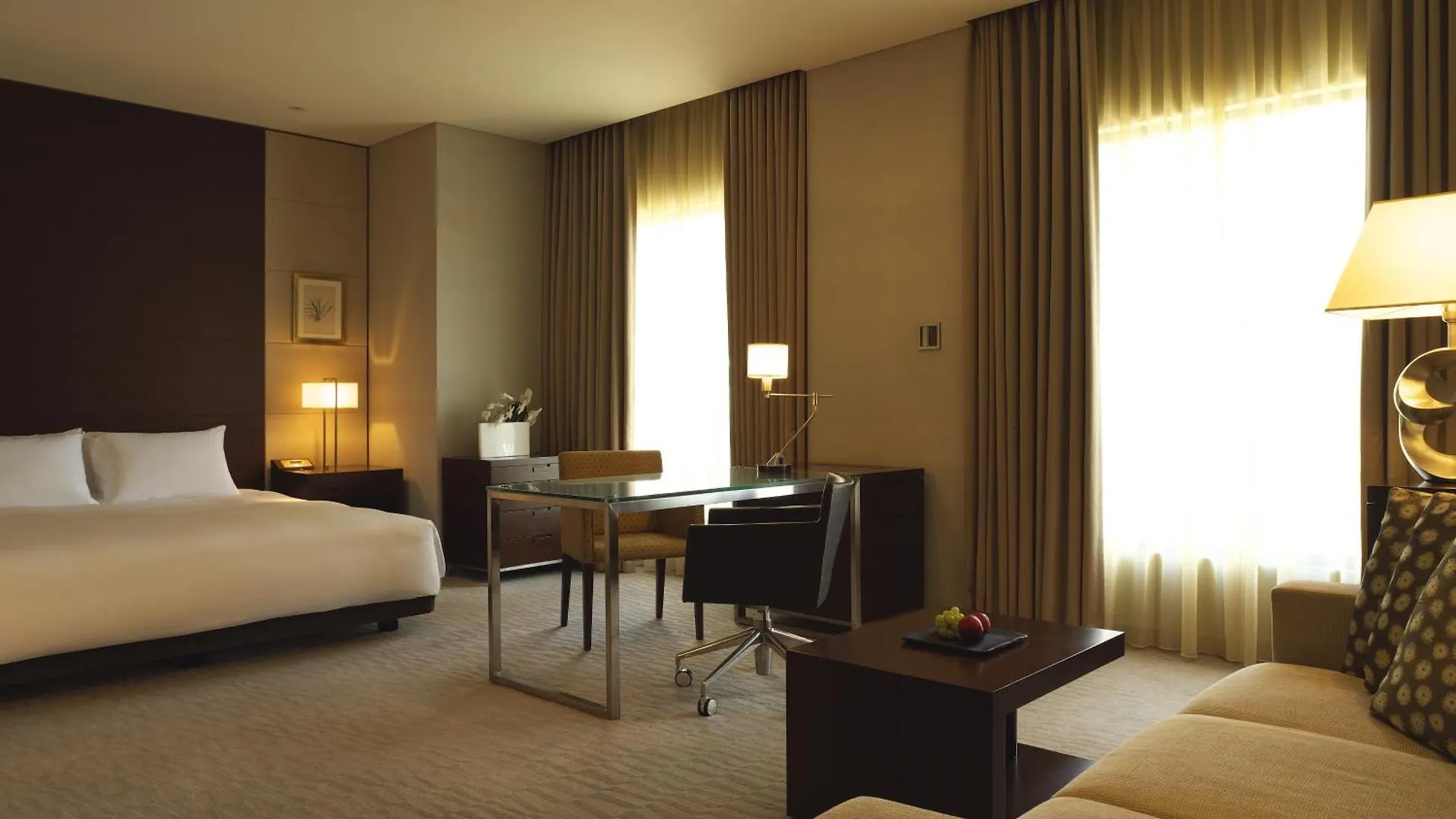 Hyatt Regency Tokyo Otel