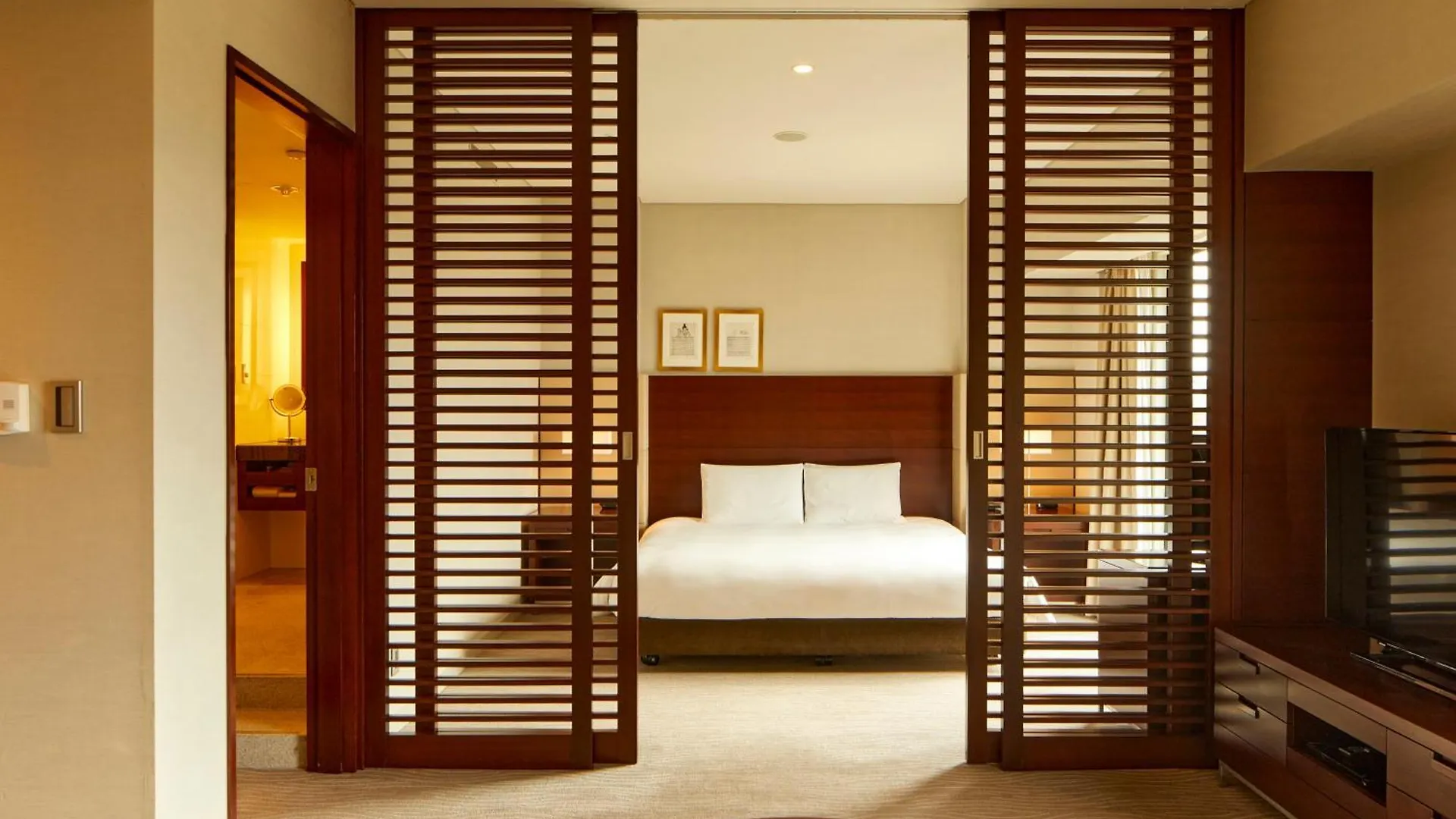 Hyatt Regency Tokyo Otel