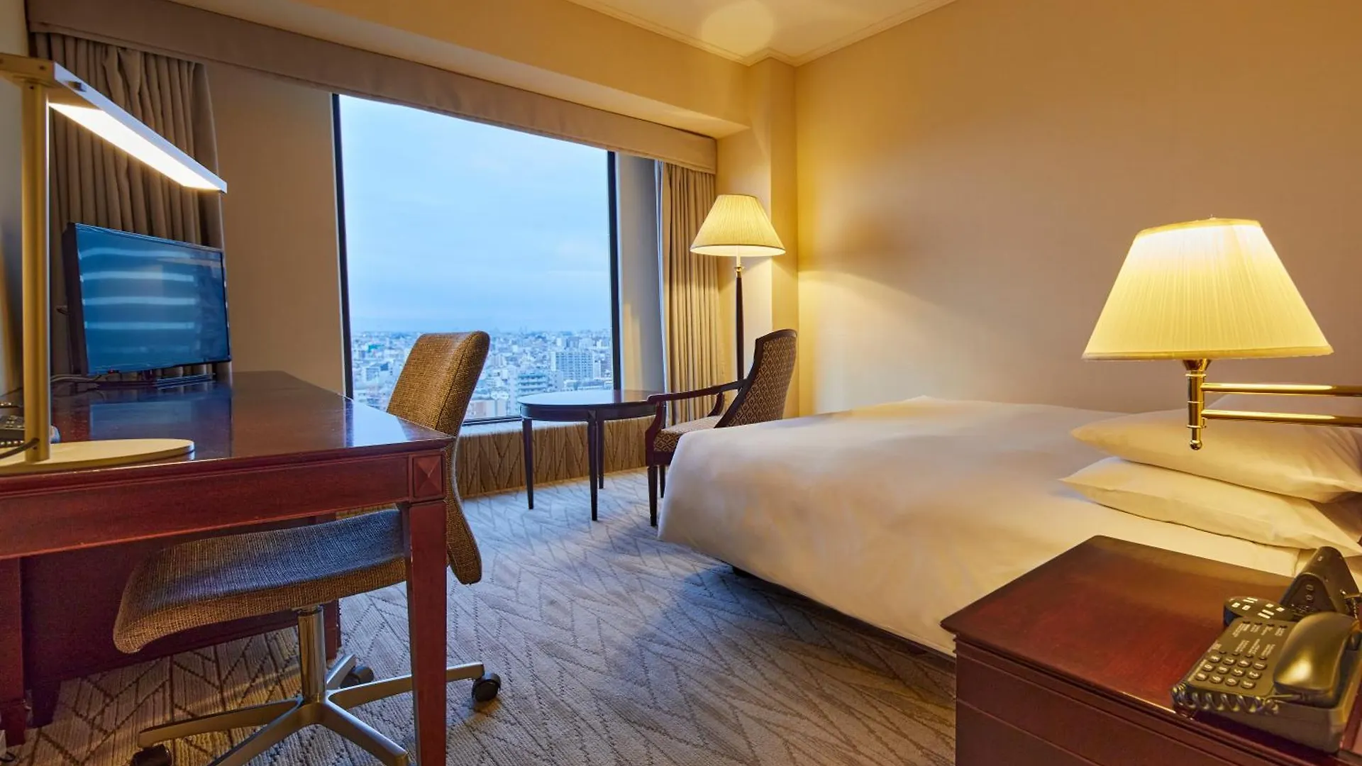 Hyatt Regency Tokyo Otel 4*,  Japonya