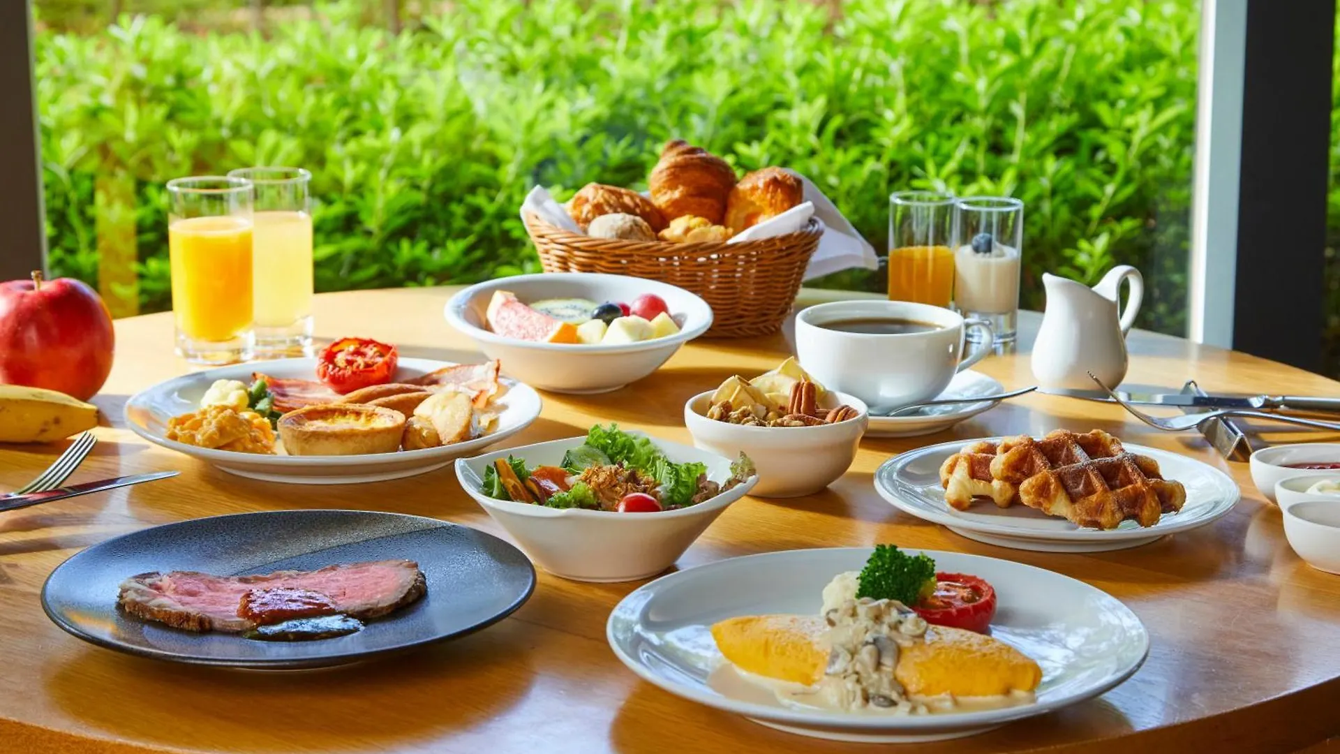 Hyatt Regency Tokyo Otel