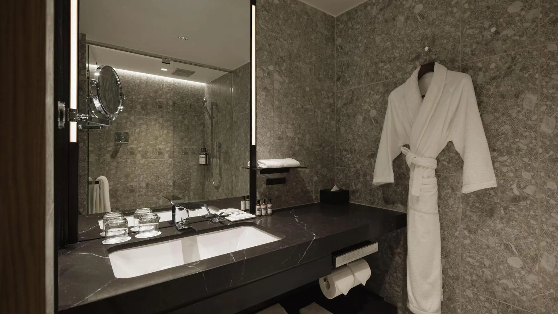 Hyatt Regency Tokyo Hotel