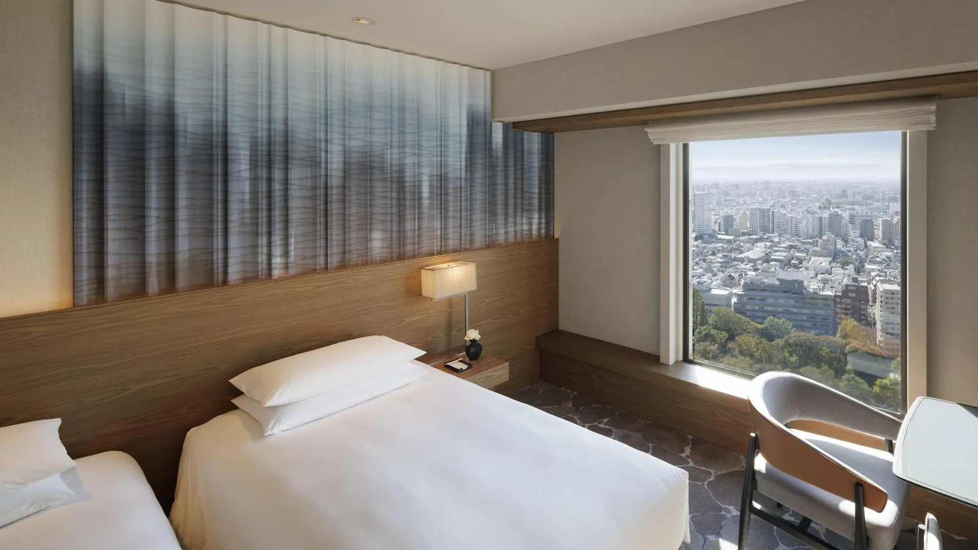 Hyatt Regency Tokyo Hotel 4*,  Japan