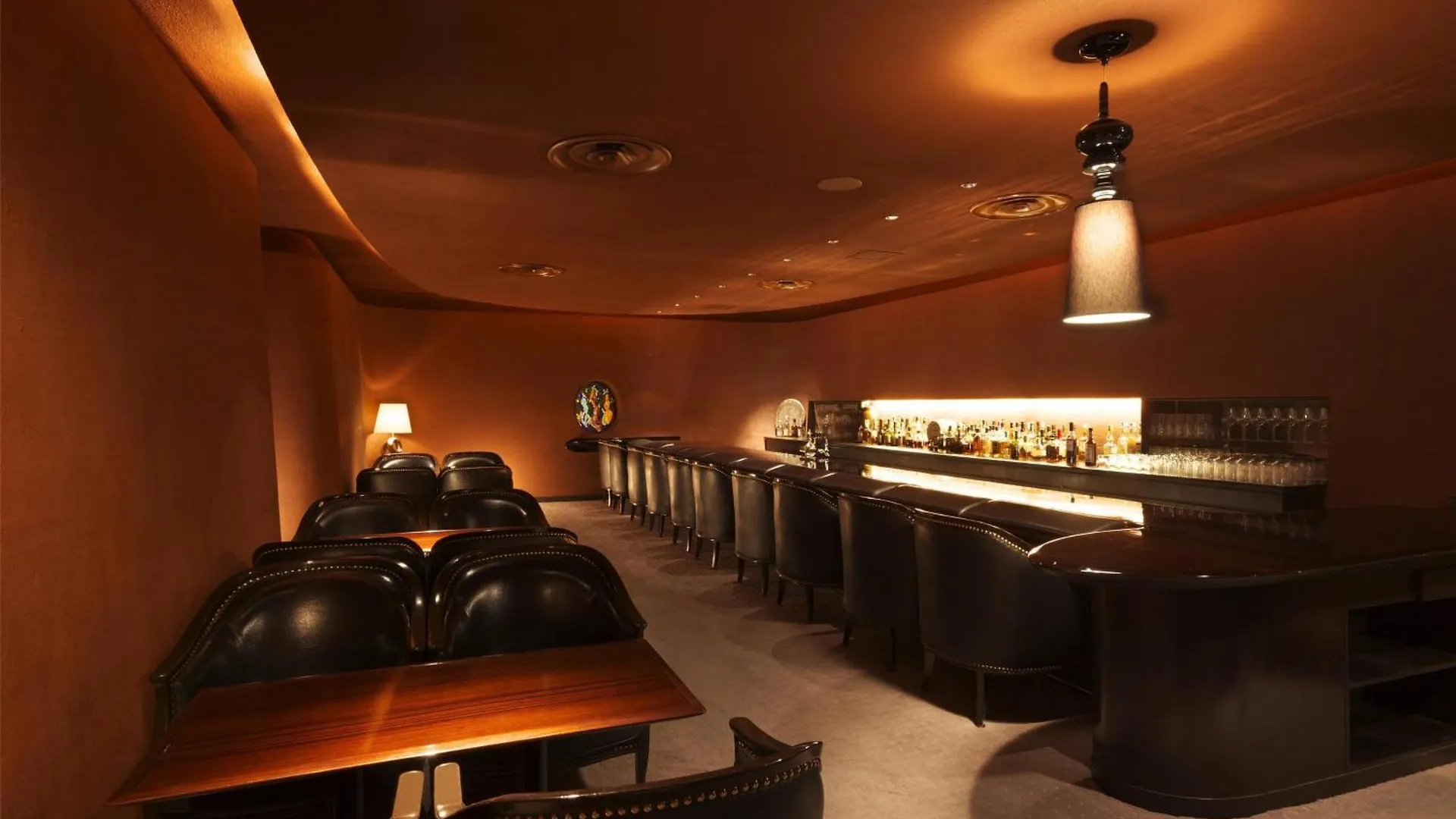 Hyatt Regency Tokyo Hotel