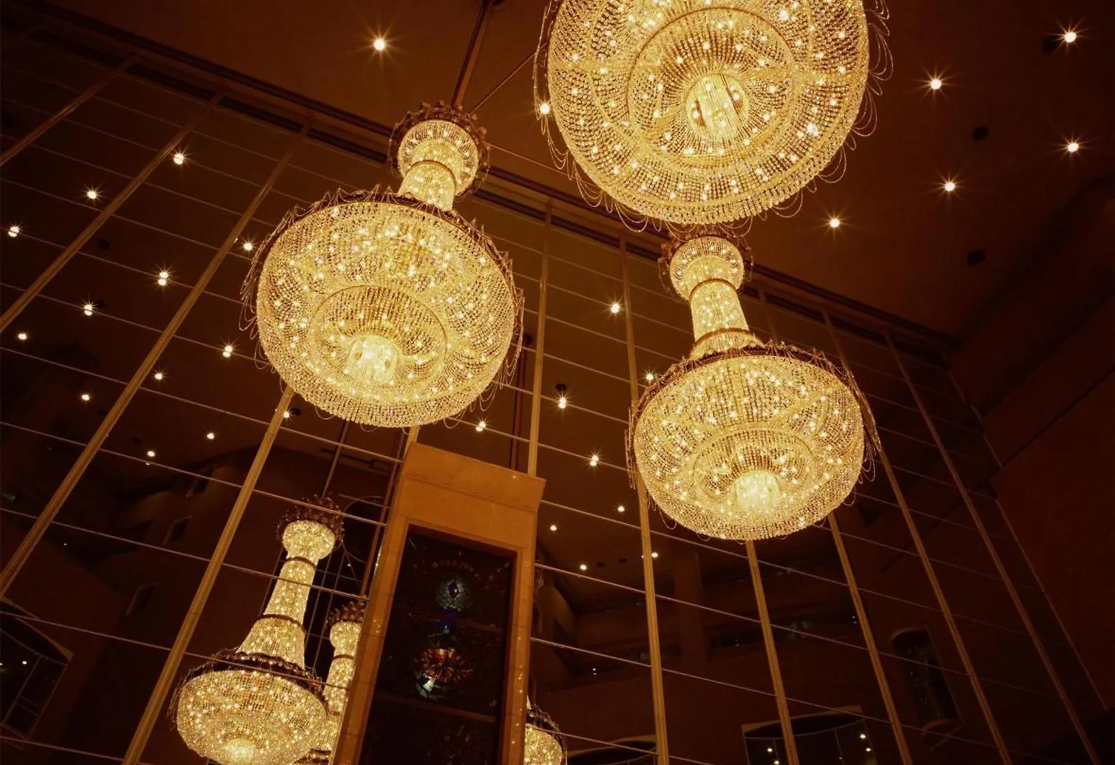 Hyatt Regency Tokyo Hotel Japan