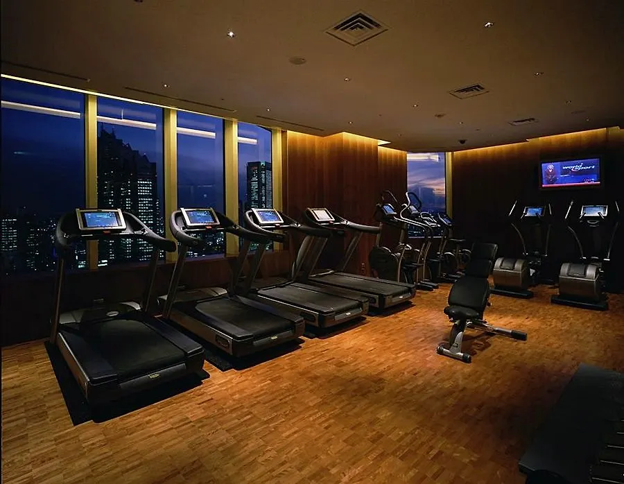 Hyatt Regency Tokyo Otel
