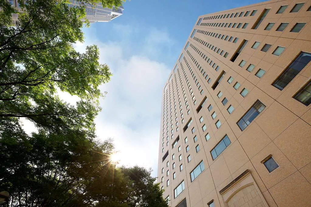 Hyatt Regency Tokyo Otel
