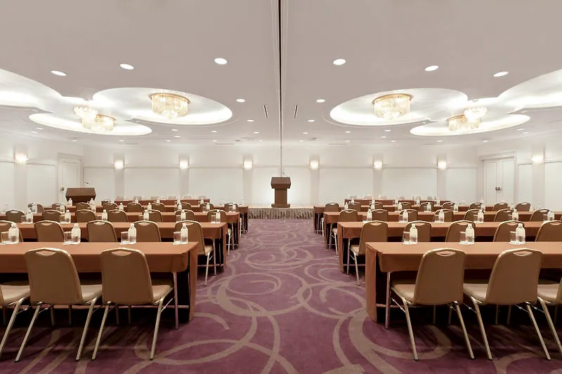 Hyatt Regency Tokyo Otel Japonya