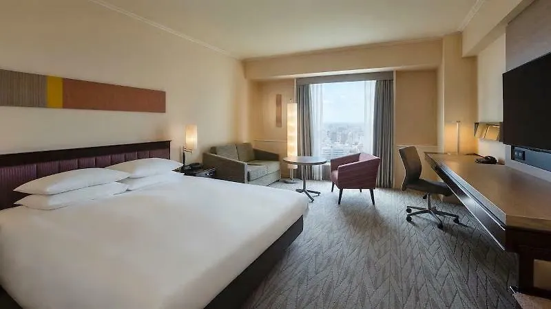 Hyatt Regency Tokyo Otel