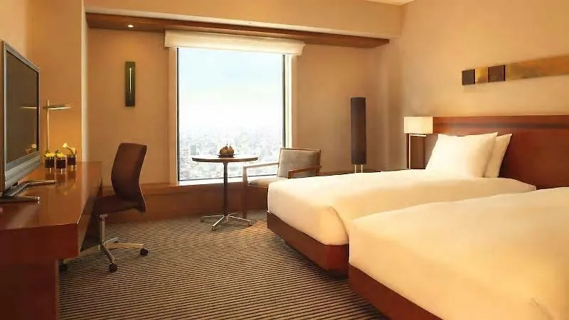 ****  Hyatt Regency Tokyo Otel Japonya