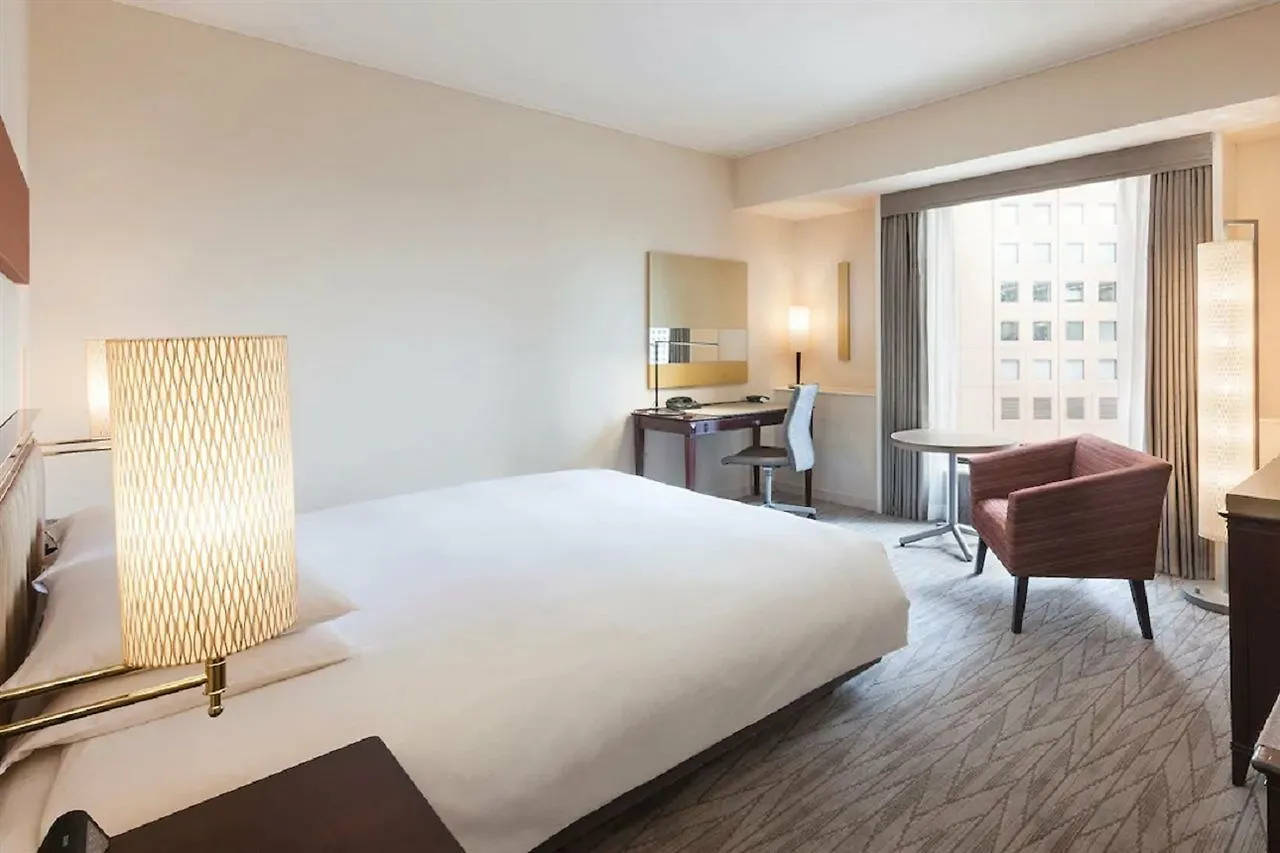 Hyatt Regency Tokyo Otel