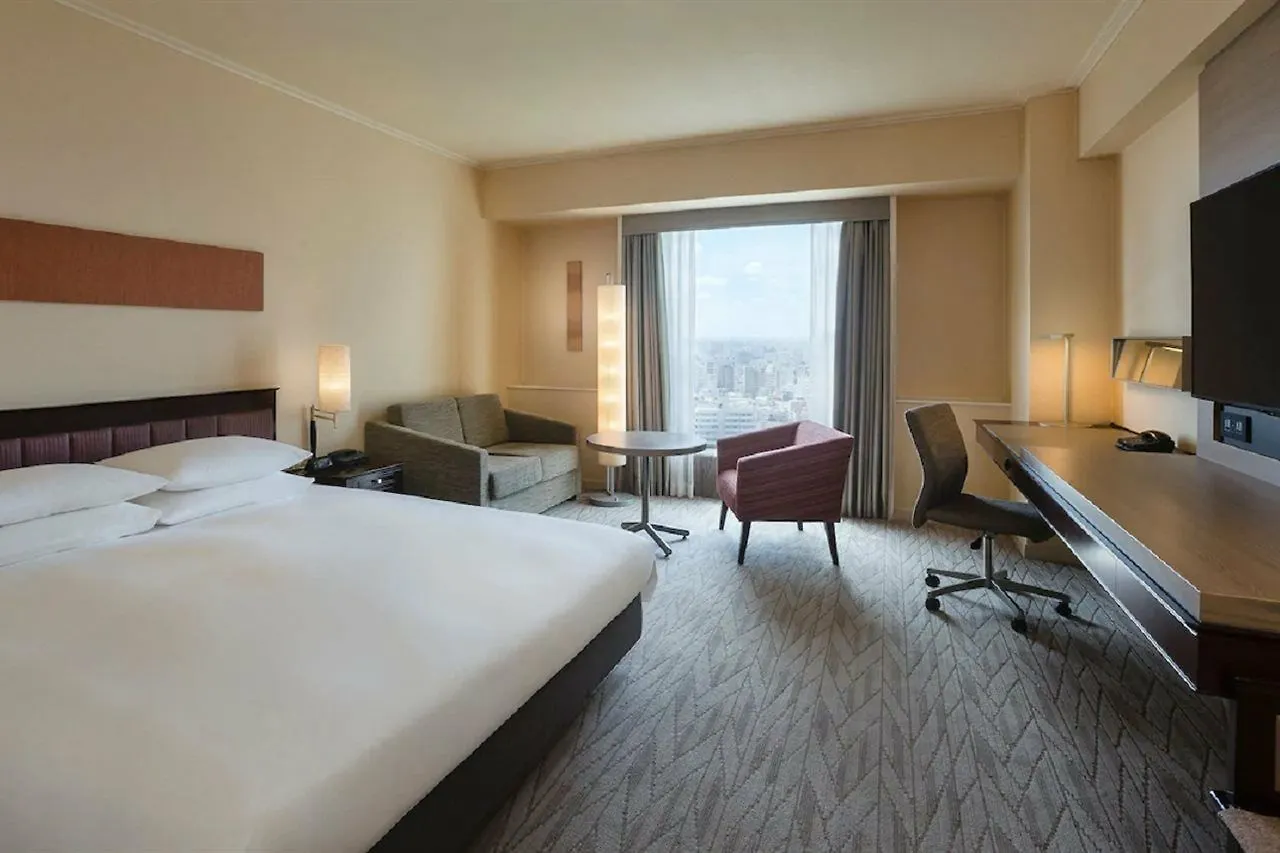 Hyatt Regency Tokyo Otel