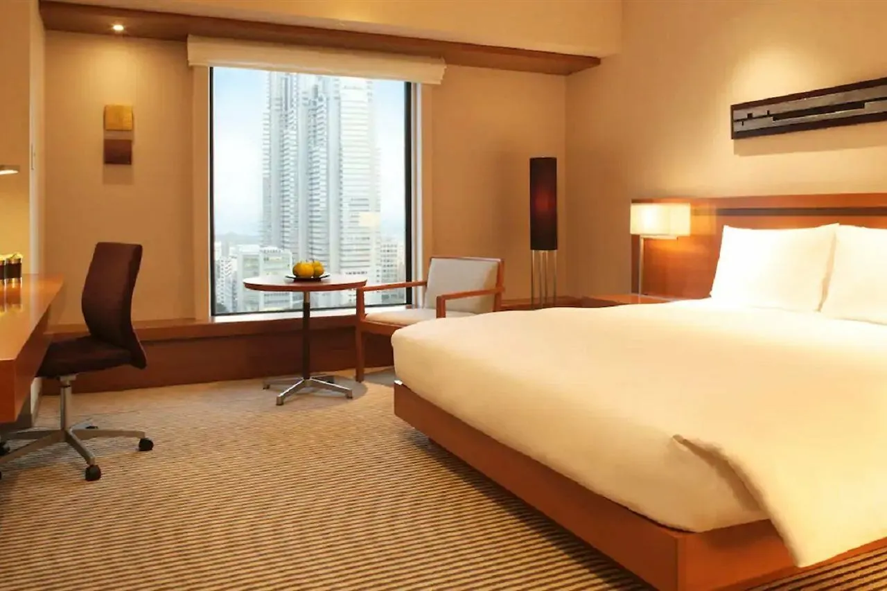 Hyatt Regency Tokyo Otel