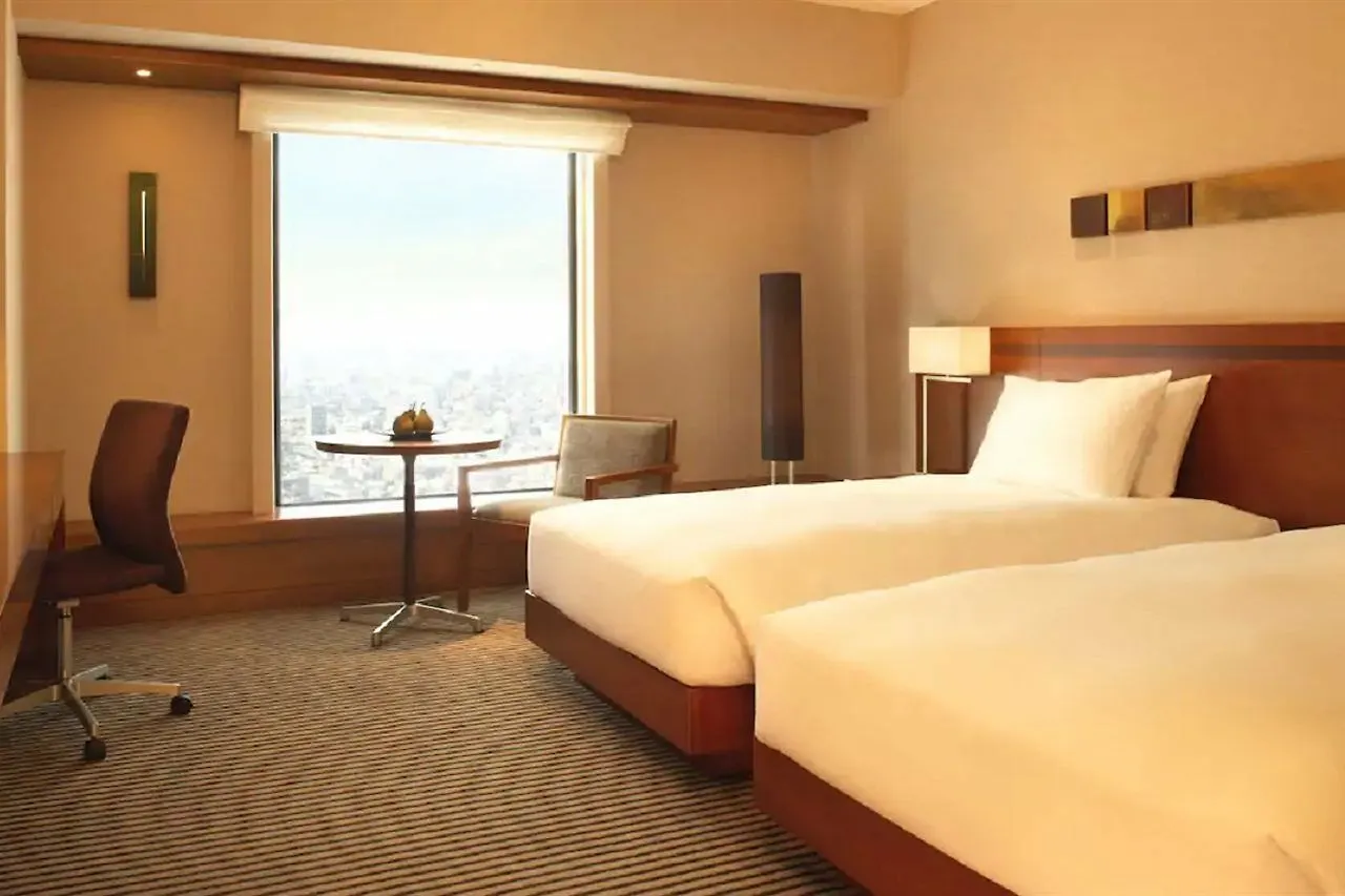 Hyatt Regency Tokyo Otel