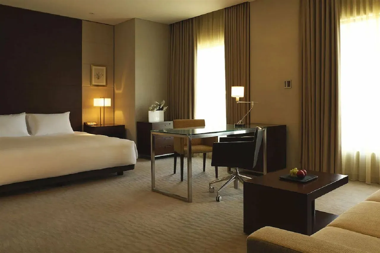 Hyatt Regency Tokyo Otel 4*,  Japonya