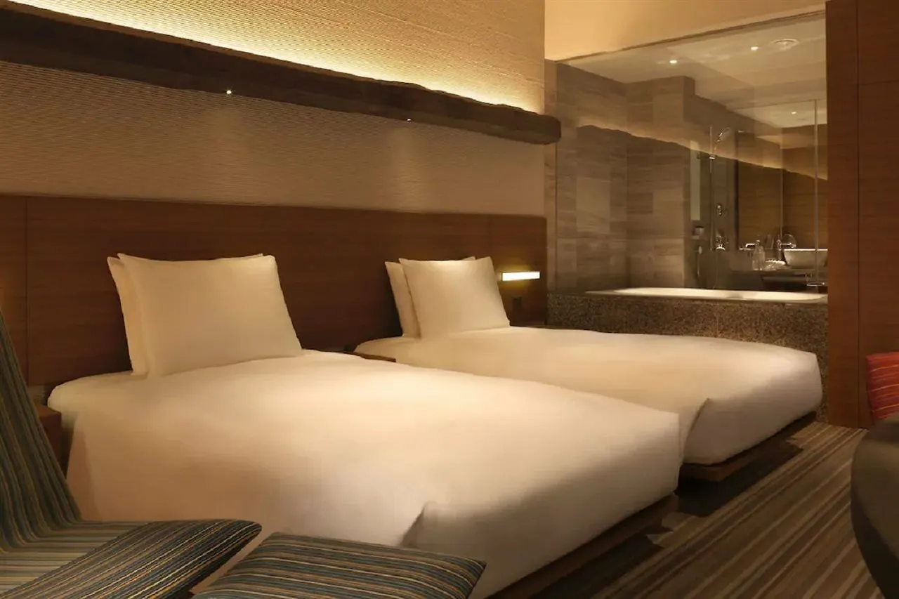 Hyatt Regency Tokyo Otel