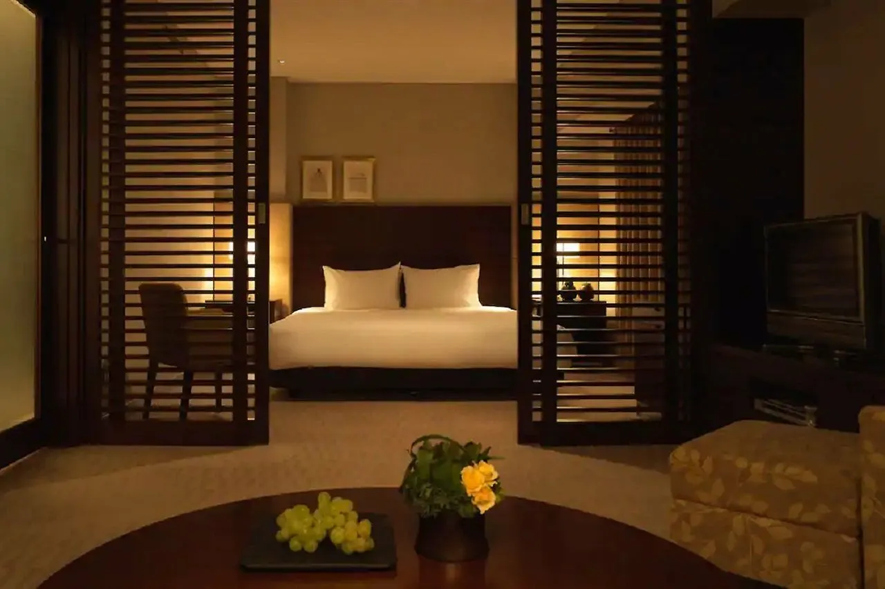****  Hyatt Regency Tokyo Otel Japonya