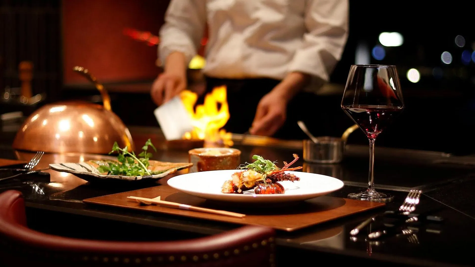 Hotel Hyatt Regency Tokio