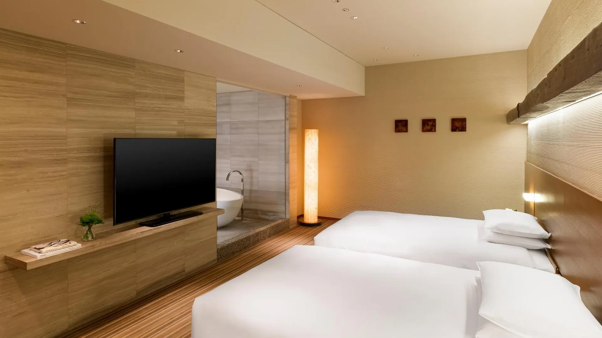 Hotel Hyatt Regency Tokio 4*,