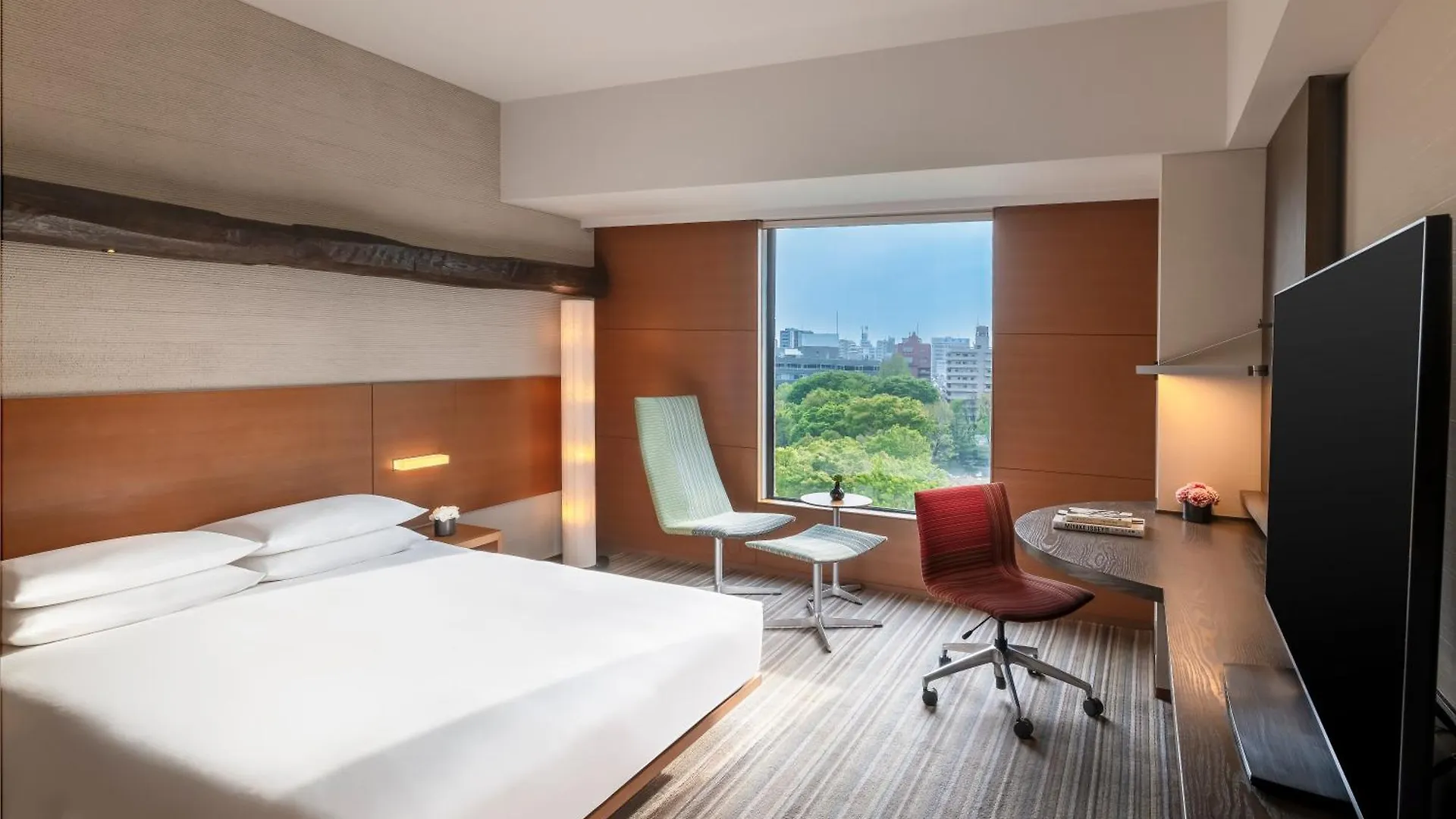 Hotel Hyatt Regency Tokio