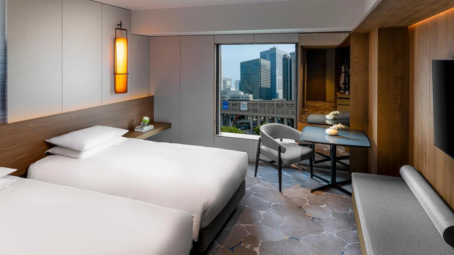 Hotel Hyatt Regency Tokio