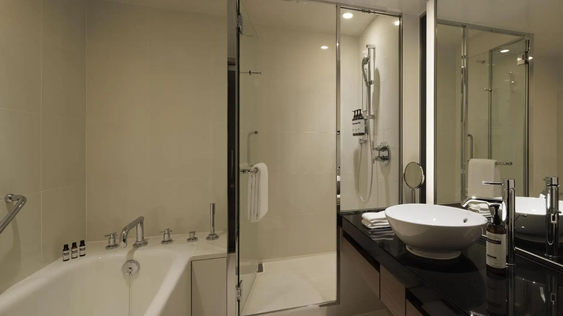 Hyatt Regency Tokyo Hotel