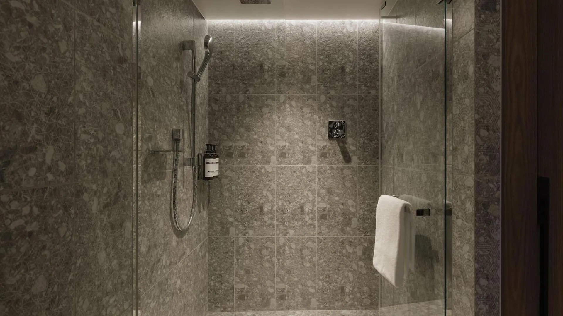 Hyatt Regency Tokyo Hotel Japan